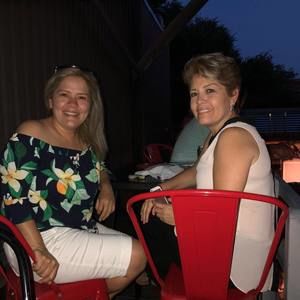 Meet your Posher, Angelica